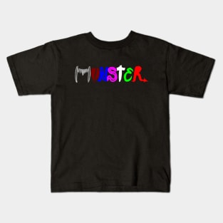 monster Kids T-Shirt